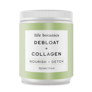 Debloat + Collagen  Powder